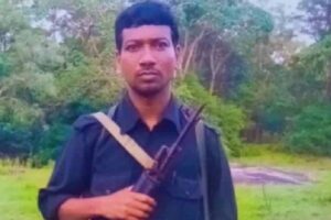 Madvi Hidma Encounter: Inside Operation Black Forest