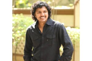 AKT happens during united AP hence the title – Mahesh