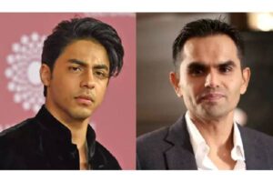 Sameer Wankhede wins over Aryan Khan’s The Bads of Bollywood