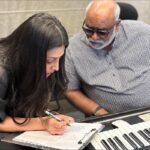 Shruti Haasan's Vocals for GlobeTrotter