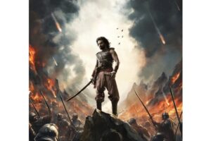 Nikhil’s Swayambhu Record-Breaking Overseas Deal