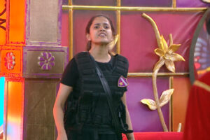 Bigg Boss Telugu 9 : Is Star MAA Favouritism Towards Tanuja Crossing the Line?