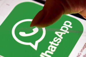 After AP, now Telangana laps up Whatsapp Governance