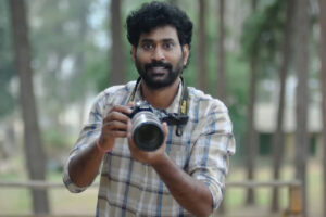 The Great Pre-Wedding Show Movie Review