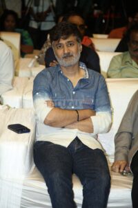 Photos : The Girlfriend Movie Success Meet