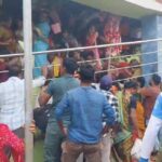 Tragedy at Srikakulam temple leaves 9 dead