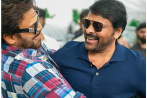 Venkatesh wraps up Mana Shankara Vara Prasad Garu