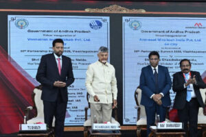 Vizag CII Summit Brings Record Investments, But the Real Test Begins Now