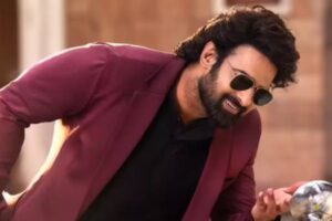 Raja Saab Promotions: Challenges for Prabhas