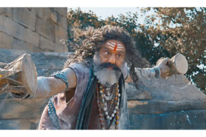 NBK’s Akhanda 2 Censor Report: Shiva Thaandavam at BO