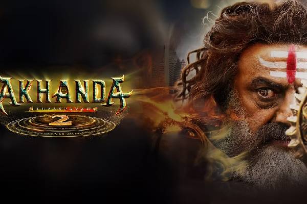 Akhanda2 Movie Live Updates/Review