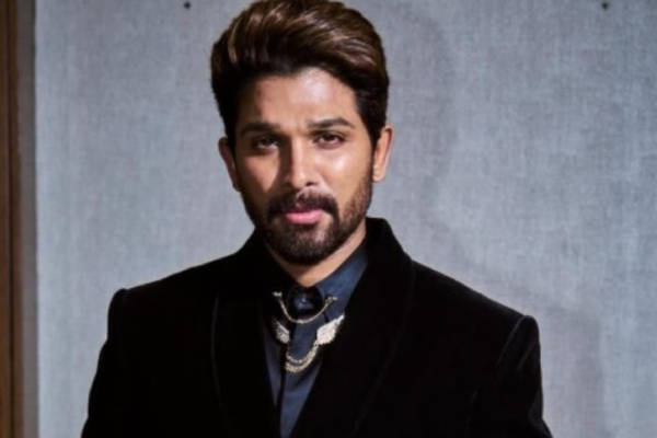 Exclusive: Rs 600 Cr Digital Deal for Allu Arjun’s Film