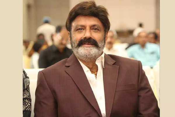 Rs 60 Cr Budget Cut for NBK111?