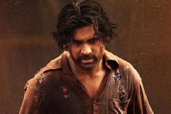 Champion: Bairanpally Becomes Talk Of Industry