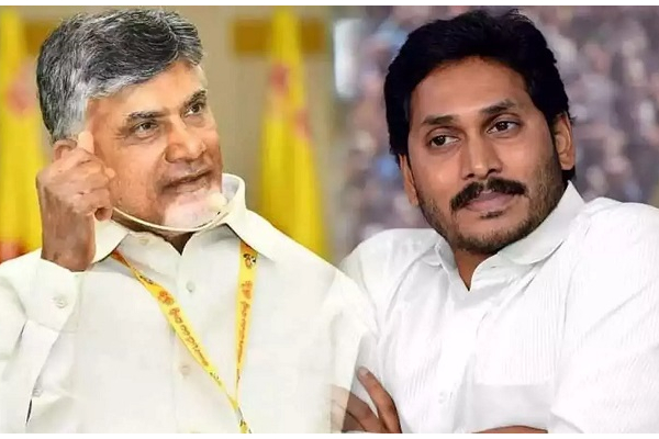 Chandrababu Naidu in Command, Jagan Searching: Andhra Pradesh Politics in 2025
