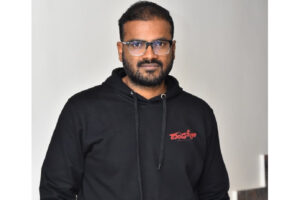 “Dhandoraa Will Leave Audiences with a Powerful, Uplifting Experience” – Director MuraliKanth