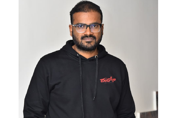 “Dhandoraa Will Leave Audiences with a Powerful, Uplifting Experience” – Director MuraliKanth