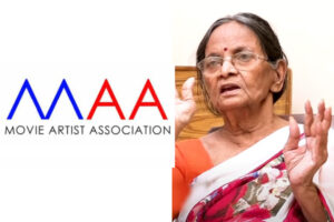 Pavala Syamala Struggling: What is MAA Doing?