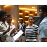 MSG BTS Glimpse