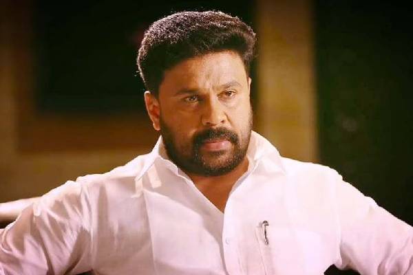 Dileep to Initiate Legal Action against the Conspiracy against Him