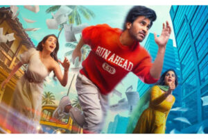 Young actor in Sharwanand’s Naari Naari Naduma Murari