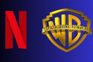 Netflix backs out of Warner Bros Bidding