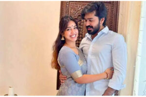 Nivetha Pethuraj Calls off her Wedding?
