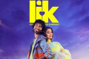 Pradeep Ranganathan’s LIK Postponed for the Second Time
