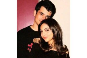 Priyanka Gandhi’s Son Raihan Vadra Engaged