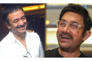 Much Confusion on Aamir Khan and Rajkumar Hirani Collaboration