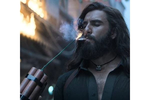 Middle East Ban: Dhurandhar lost Rs 90 Cr