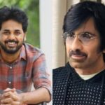 Ravi Teja and Vivek Athreya Film on Cards