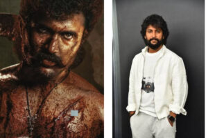 December 2026: Nani Vs Vijay Deverakonda