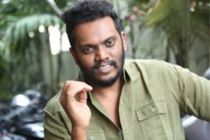 Mowgli Director’s Emotional Post moves Everyone