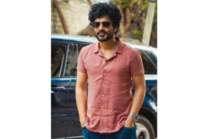 Blockbuster Combo Returns: Siddhu Jonnalagadda x Sithara Entertainments