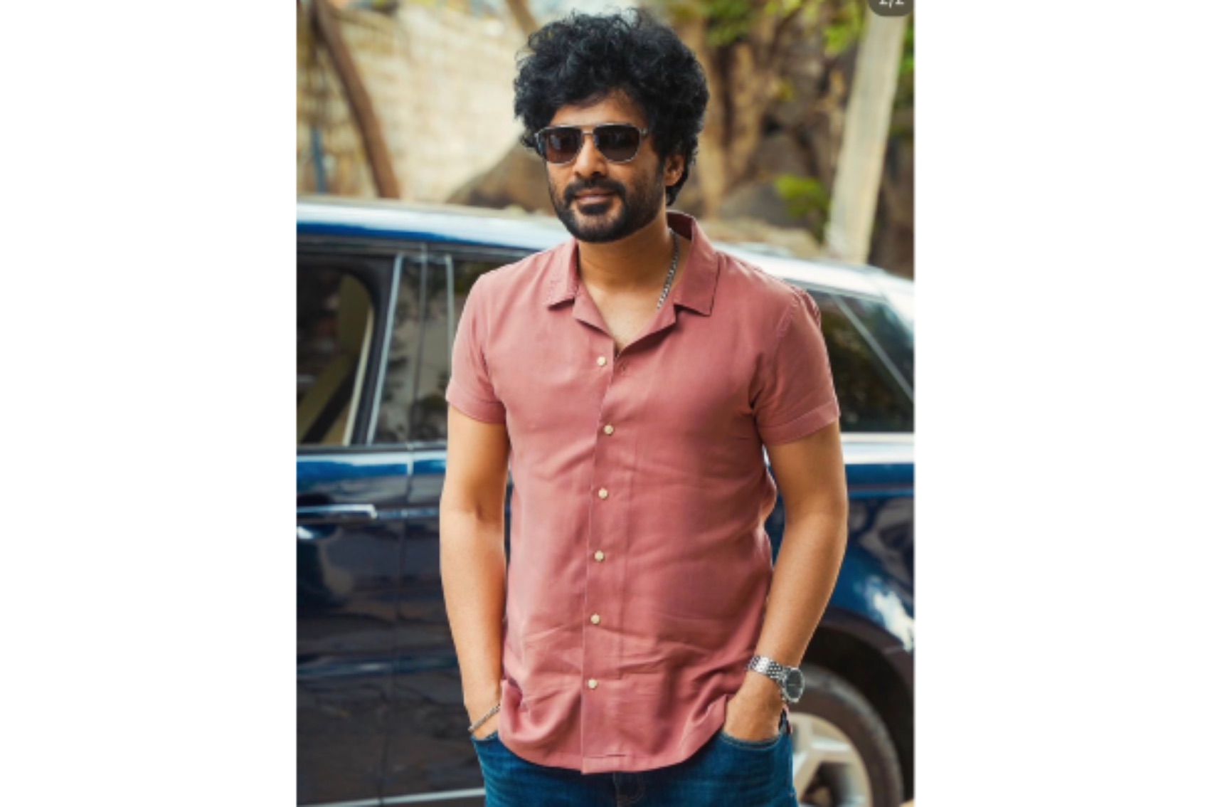 Blockbuster Combo Returns: Siddhu Jonnalagadda x Sithara Entertainments