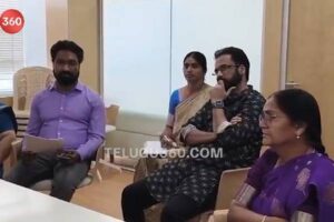 Sivaji appears before Women Commission