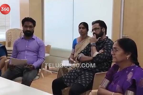 Sivaji appears before Women Commission