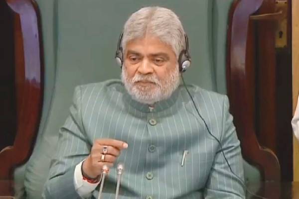 Speaker Clears Five MLAs in Defection Case