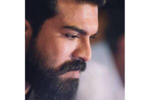 Ram Charan to unveil Roshan Meka’s eagerly awaited Champion trailer