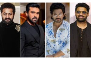Tollywood Actors occupied with Enough Work
