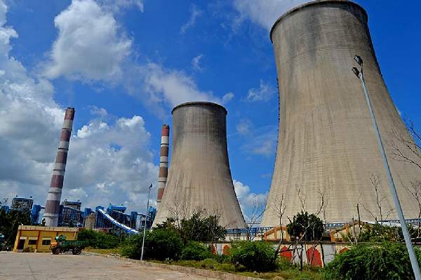 AP Genco Creates History With Record 6,009 MW Power Generation