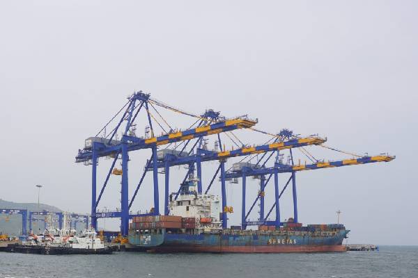 Andhra Pradesh Continues to Set Records and Win National Recognition