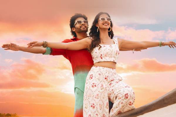 Naveen Polishetty’s Anaganaga Oka Raju Live Updates/Review