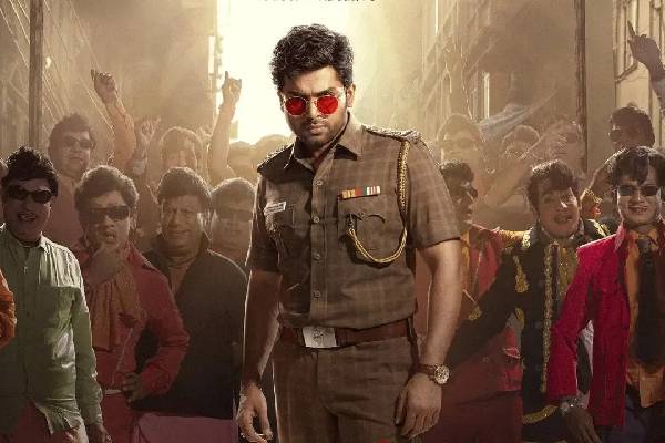 Karthi’s Film joins Sankranthi Race