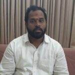 Arava Sreedhar