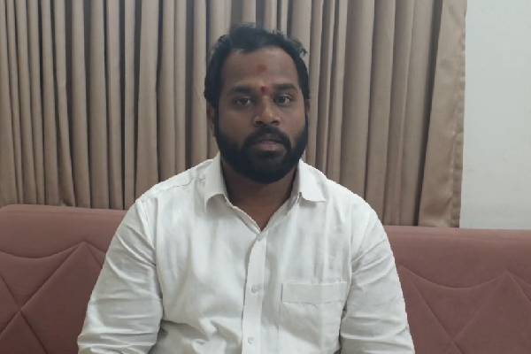 Jana Sena Forms Inquiry Committee Over Allegations Against MLA Arava Sridhar