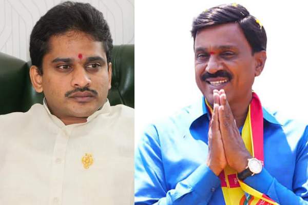 Gali Janardhan Reddy–Bharat Reddy Banner Clash Turns Ballari Violent, One Killed