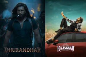 Can Prabhas stop Ranveer’s rampage ?