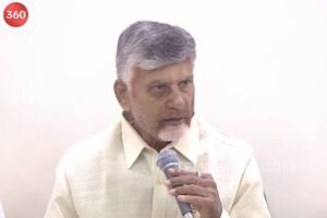 Chandrababu Naidu Begins Davos Outreach in Zurich With Focus on Swiss Investments for Andhra Pradesh